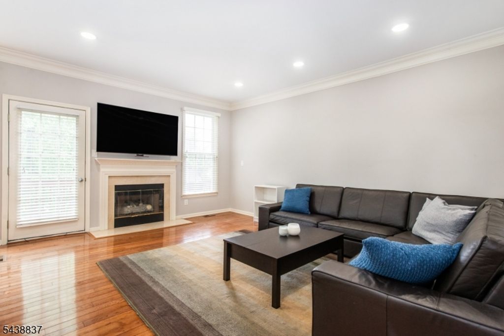 118 PATRIOT HILL DRIVE, Bernards Twp., NJ 07920 — photo 5