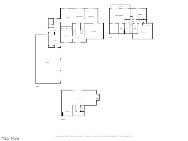 10934 Fawn Meadow Lane, Strongsville, OH 44149