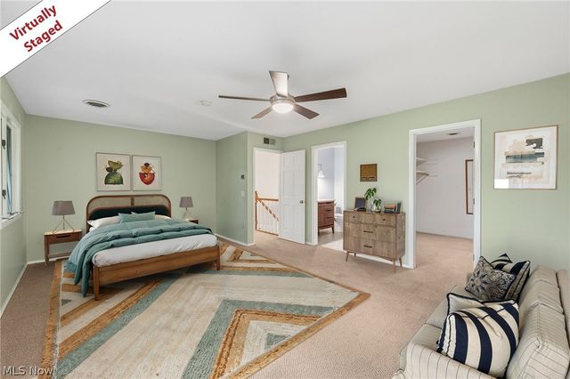 10934 Fawn Meadow Lane, Strongsville, OH 44149