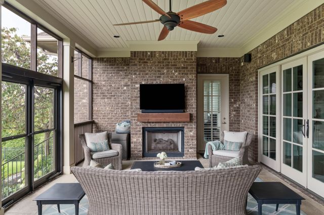 7216 Wildings Blvd, College Grove, TN 37046