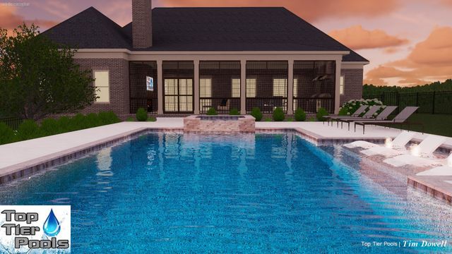 7216 Wildings Blvd, College Grove, TN 37046
