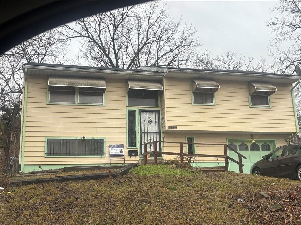 5661 bales Street, Kansas City, MO 64130