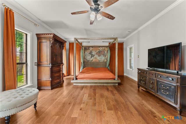 2717 Canyon Oaks Court, Temple, TX 76502