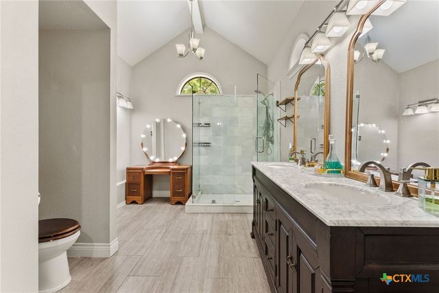 2717 Canyon Oaks Court, Temple, TX 76502