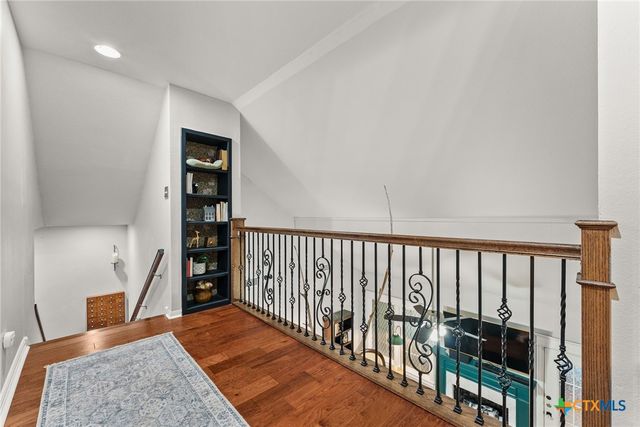 2717 Canyon Oaks Court, Temple, TX 76502