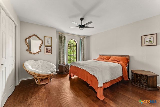 2717 Canyon Oaks Court, Temple, TX 76502