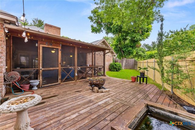 2717 Canyon Oaks Court, Temple, TX 76502