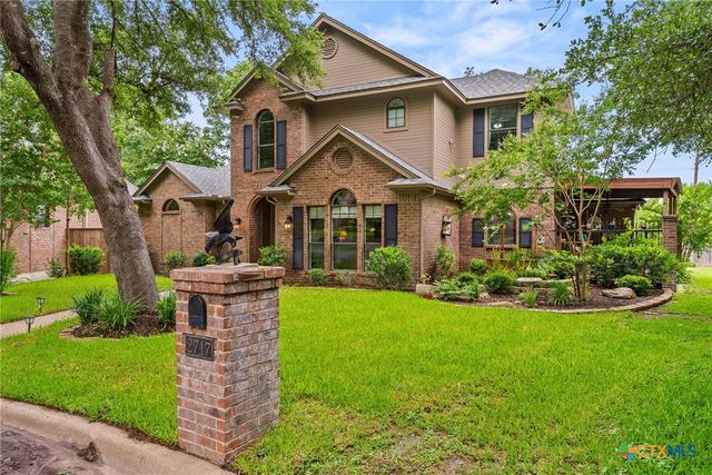 2717 Canyon Oaks Court, Temple, TX 76502