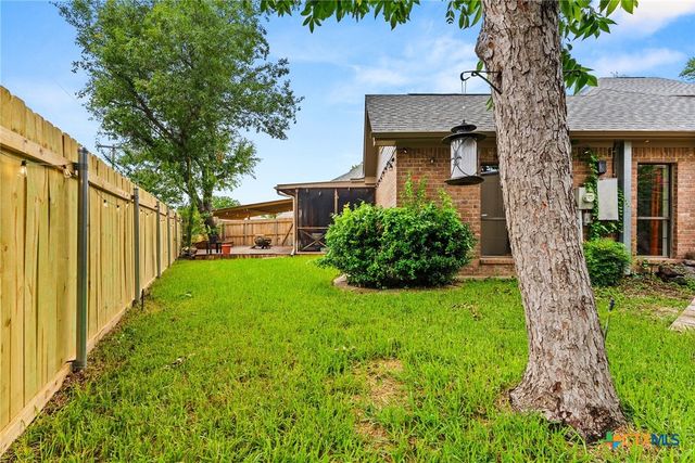 2717 Canyon Oaks Court, Temple, TX 76502