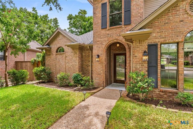 2717 Canyon Oaks Court, Temple, TX 76502