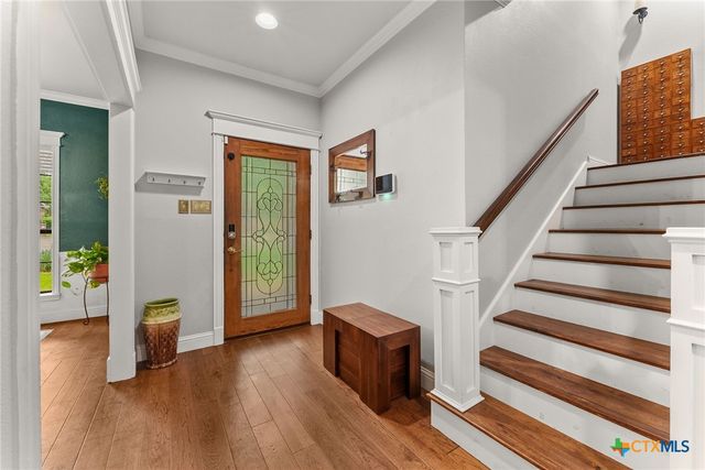 2717 Canyon Oaks Court, Temple, TX 76502