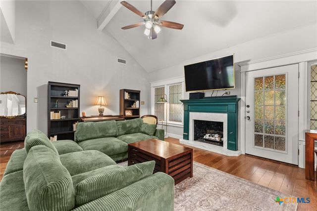 2717 Canyon Oaks Court, Temple, TX 76502