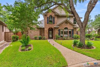 2717 Canyon Oaks Court, Temple, TX 76502