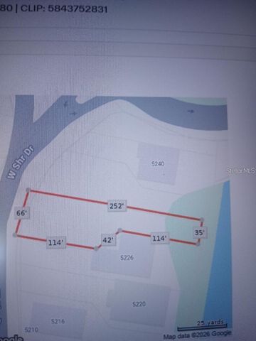 WESTSHORE DRIVE, New Port Richey, FL 34652