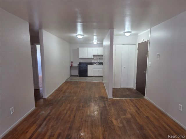 15080 Greenfield Apt 1 Greenfield Road, Detroit, MI 48227
