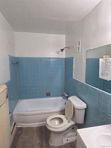 15080 Greenfield Apt 1 Greenfield Road, Detroit, MI 48227