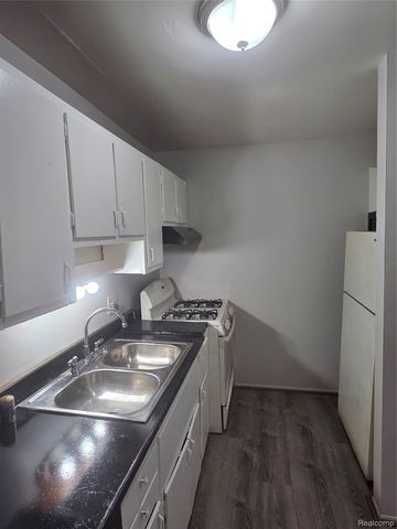 15080 Greenfield Apt 1 Greenfield Road, Detroit, MI 48227