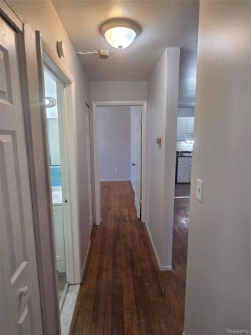 15080 Greenfield Apt 1 Greenfield Road, Detroit, MI 48227
