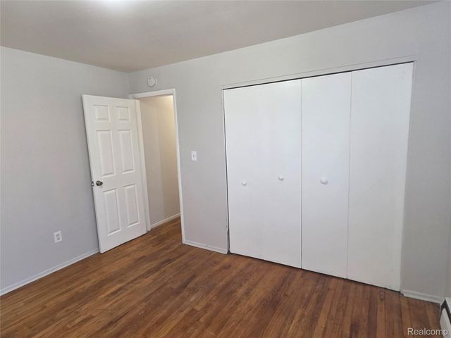 15080 Greenfield Apt 1 Greenfield Road, Detroit, MI 48227