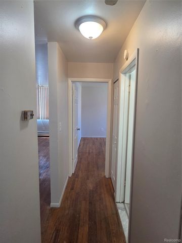 15080 Greenfield Apt 1 Greenfield Road, Detroit, MI 48227