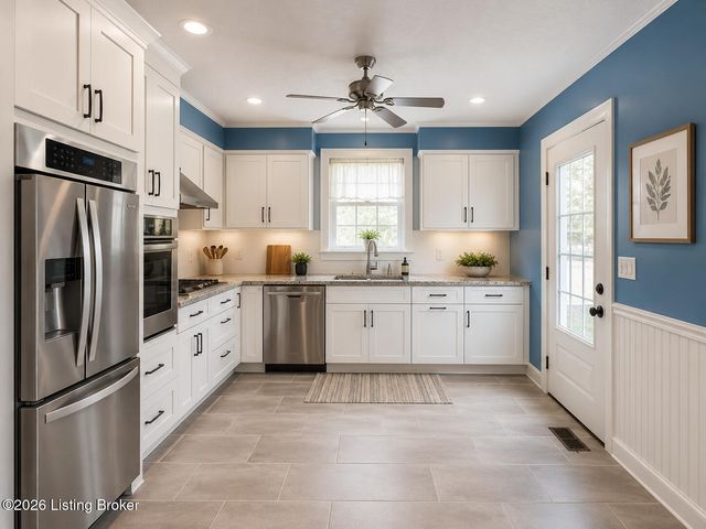3400 S Camden Ln, Crestwood, KY 40014