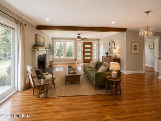 3400 S Camden Ln, Crestwood, KY 40014