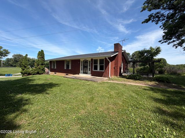 3400 S Camden Ln, Crestwood, KY 40014