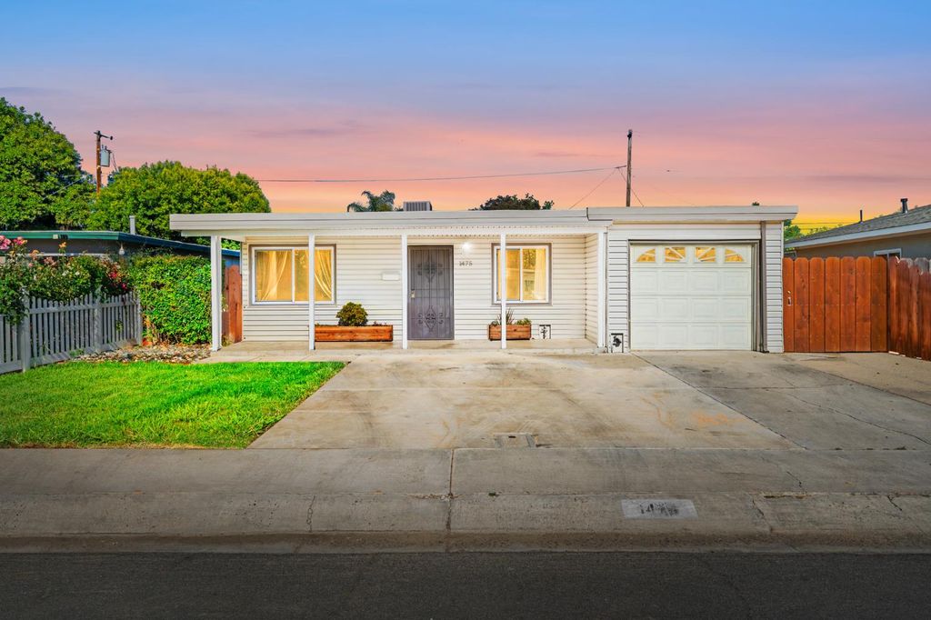 1475 Upland Dr, Yuba City, CA 95991