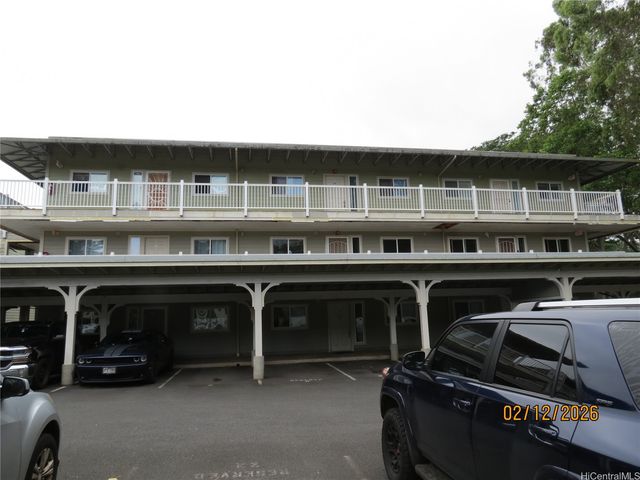 95-060 Waikalani Drive A202, Mililani, HI 96789