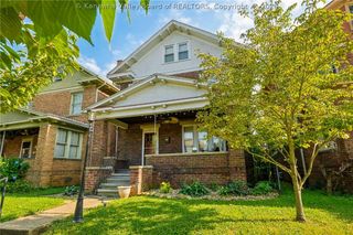 603 9th Avenue, Huntington, WV 25701