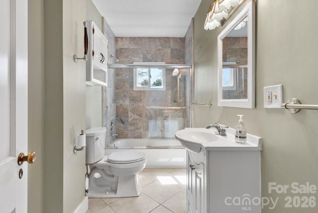 832 Sand Hill Road, Asheville, NC 28806