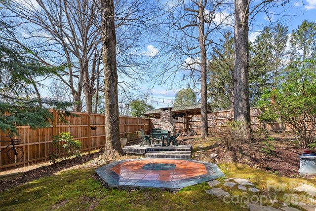 832 Sand Hill Road, Asheville, NC 28806