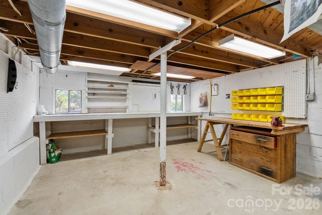 832 Sand Hill Road, Asheville, NC 28806