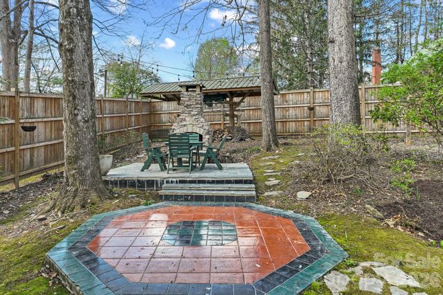 832 Sand Hill Road, Asheville, NC 28806