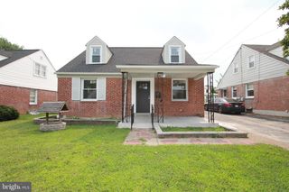528 CRUMLYNNE RD, Ridley Park, PA 19078