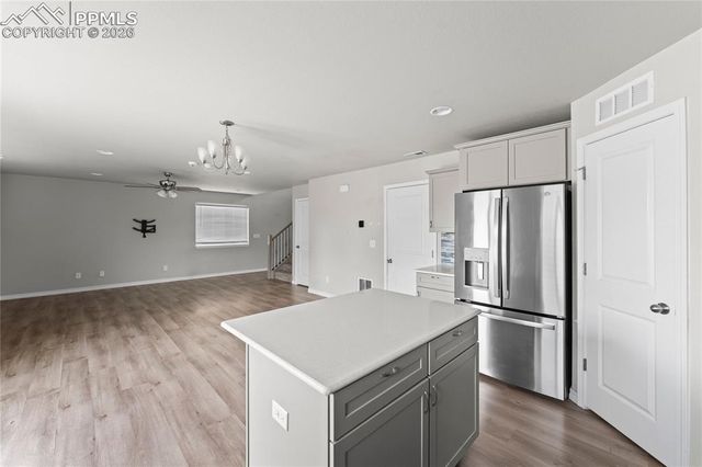 11076 Bossett Drive, Peyton, CO 80831