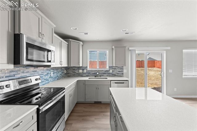 11076 Bossett Drive, Peyton, CO 80831