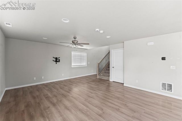 11076 Bossett Drive, Peyton, CO 80831