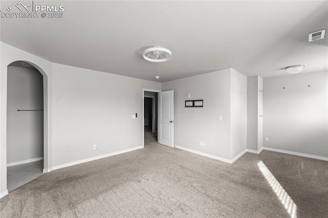 11076 Bossett Drive, Peyton, CO 80831