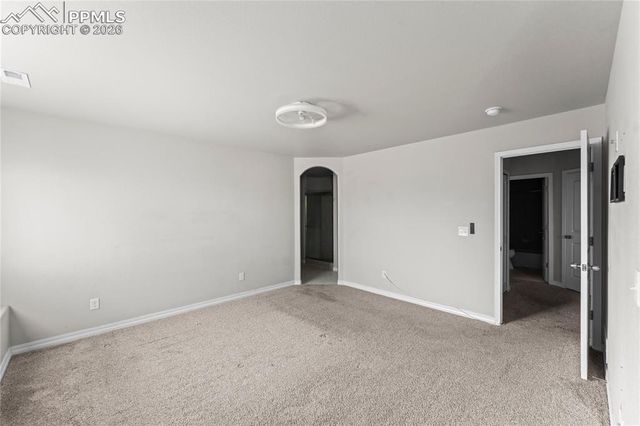 11076 Bossett Drive, Peyton, CO 80831