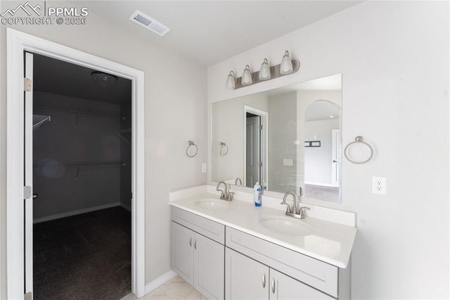 11076 Bossett Drive, Peyton, CO 80831