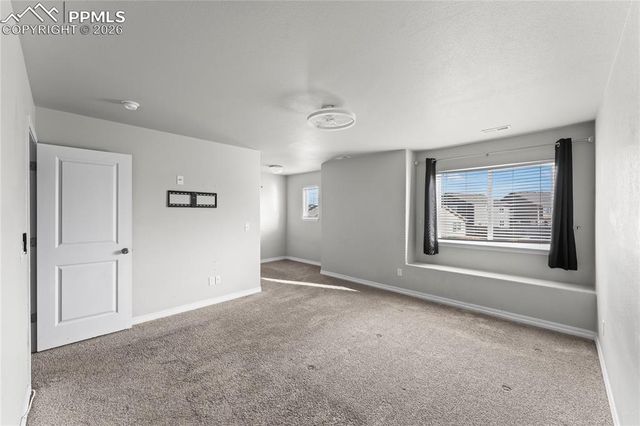 11076 Bossett Drive, Peyton, CO 80831