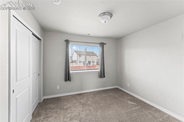 11076 Bossett Drive, Peyton, CO 80831