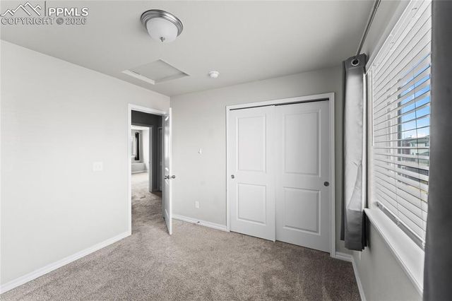 11076 Bossett Drive, Peyton, CO 80831