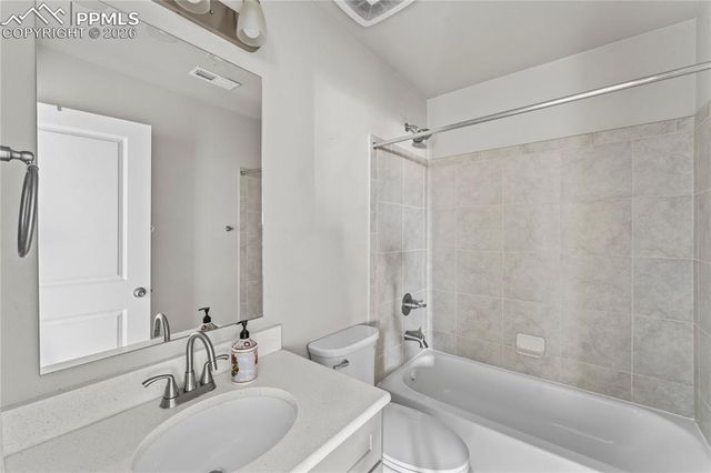 11076 Bossett Drive, Peyton, CO 80831