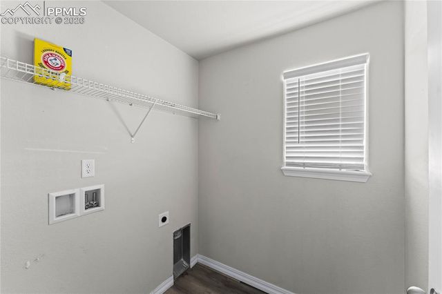 11076 Bossett Drive, Peyton, CO 80831