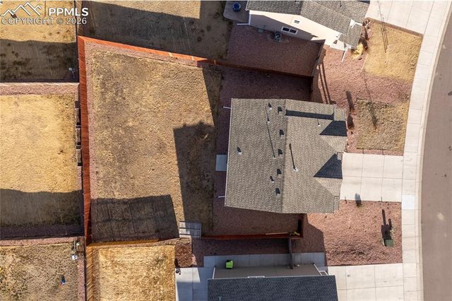 11076 Bossett Drive, Peyton, CO 80831