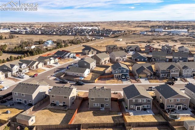 11076 Bossett Drive, Peyton, CO 80831