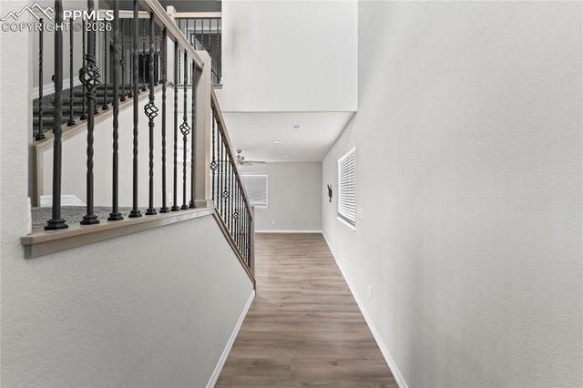 11076 Bossett Drive, Peyton, CO 80831