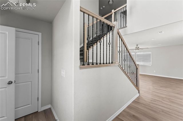 11076 Bossett Drive, Peyton, CO 80831